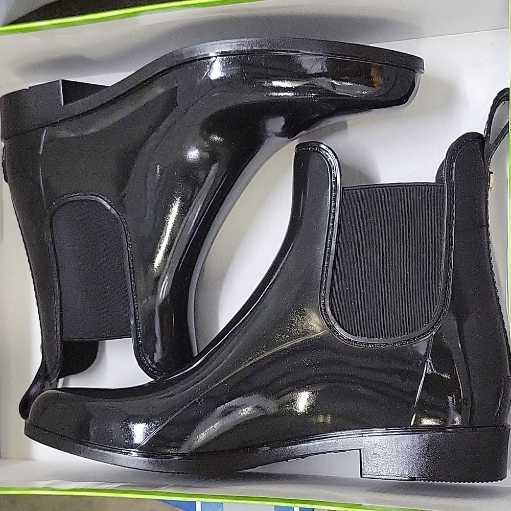 Sam Edelman Women's rain boots
